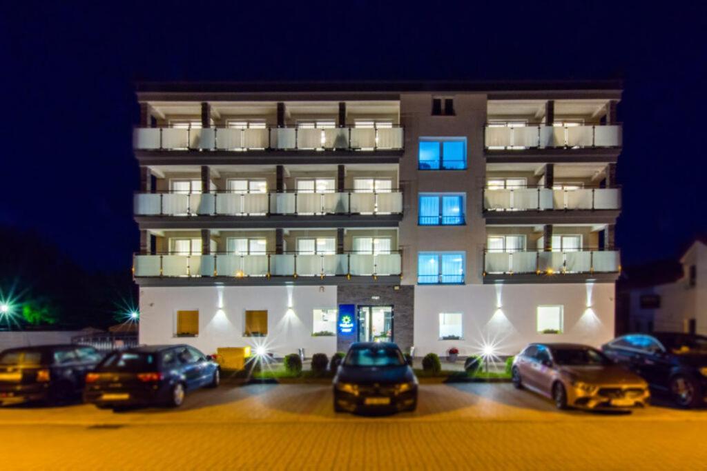 Apartament Suzi Grzybowo (West Pomeranian) Exterior foto